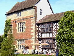 Albright Hussey Hotel & Restaurant