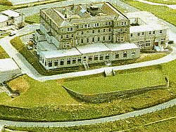 The Atlantic Hotel and Silks Bistro & Champagne Bar