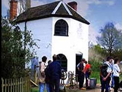 Avoncroft Museum 