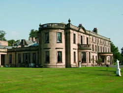 Beamish Hall