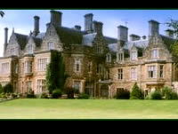 Branston Hall Hotel 