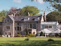 Charlton House Hotel