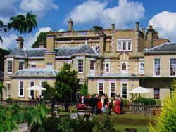 Chilworth Manor