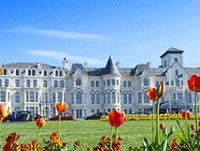 The Royal Clifton Hotel