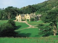 Combe House Hotel 