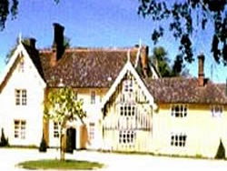 Cornwallis Country Hotel and Restaurant