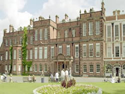 Croxteth Hall & Country Park