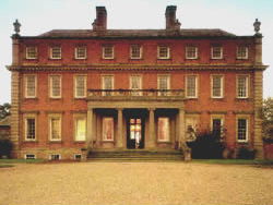 Davenport House 