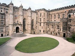 Durham Castle