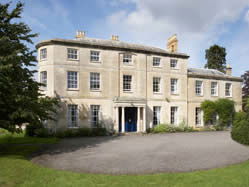 Eastington Hall