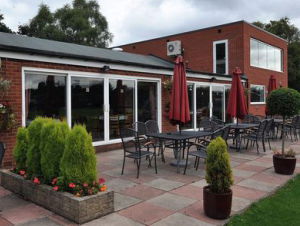 Didsbury Sports Ground