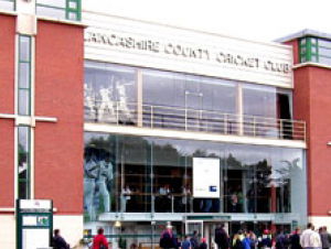 Lancashire County Cricket Ground