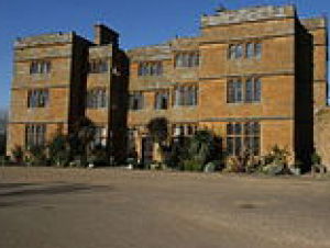 The Brockhall Estate