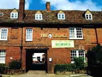 The George Hotel
