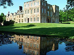 Halswell House