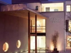 Harts Hotel