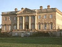 Kirtlington Park