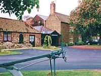 Knights Hill Hotel