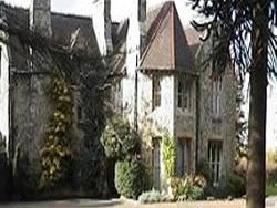 The Knowle Country House 