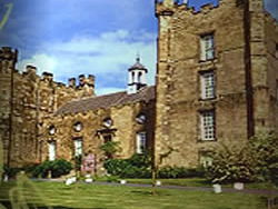 Lumley Castle Hotel 