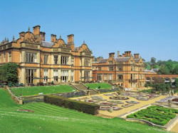 The Menzies Welcombe Hotel & Golf Course