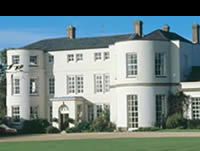 Newick Park Hotel