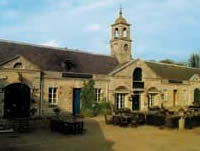 Normanton Park Hotel