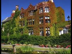 Pennyhill Park Hotel & The Spa
