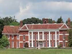 Quendon Hall Parklands