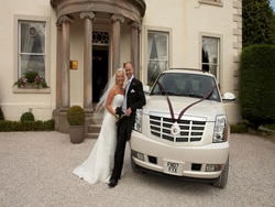 Roundthorn Country House