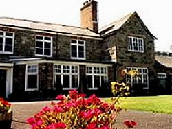 Royal Cornwall Yacht Club