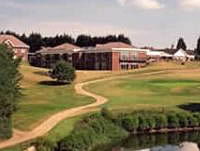 Stoke by Nayland Hotel 