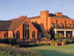 Stock Brook Manor and Country Club