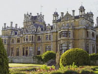 Thoresby Hall Hotel And Spa