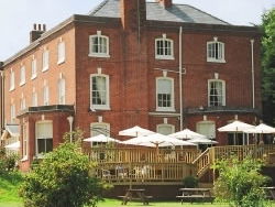 The Verzon Country House Hotel