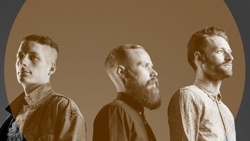 Teenage Kicks Band Photo Shoots