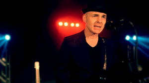 Video Charlie West Singer Guitarist Berkshire