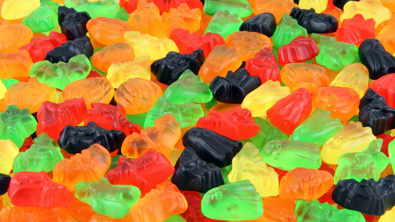 Halloween Candy Halloween Safety