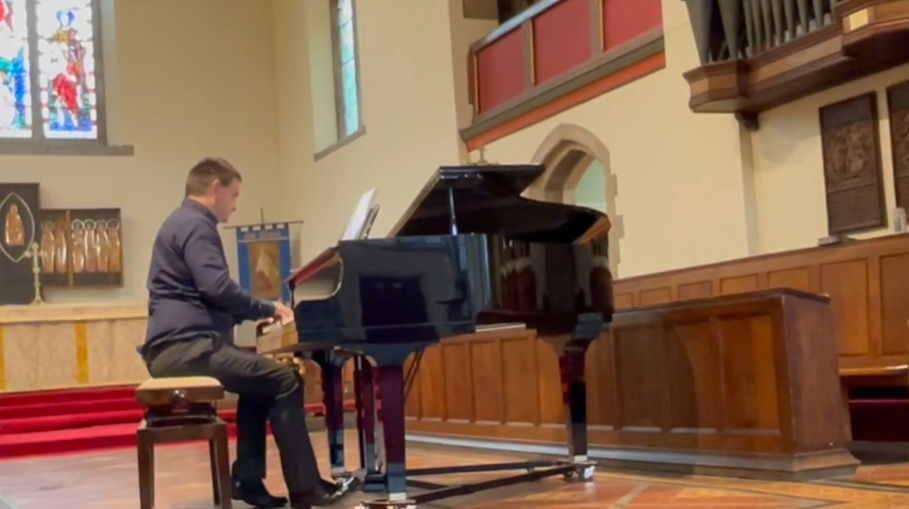 Video Dan John  Vale of Glamorgan