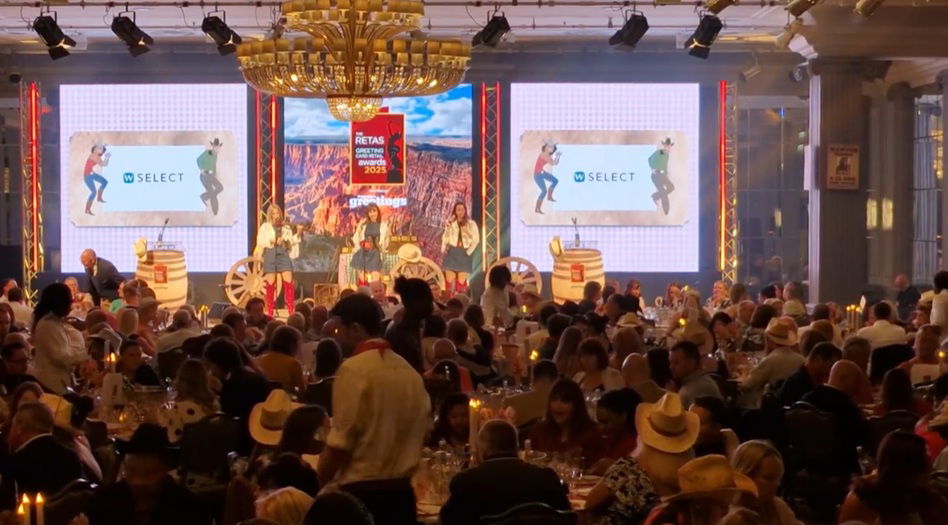 Video Countrified  Hampshire