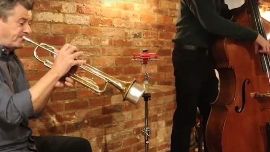 Video George Street Sessions  Hampshire