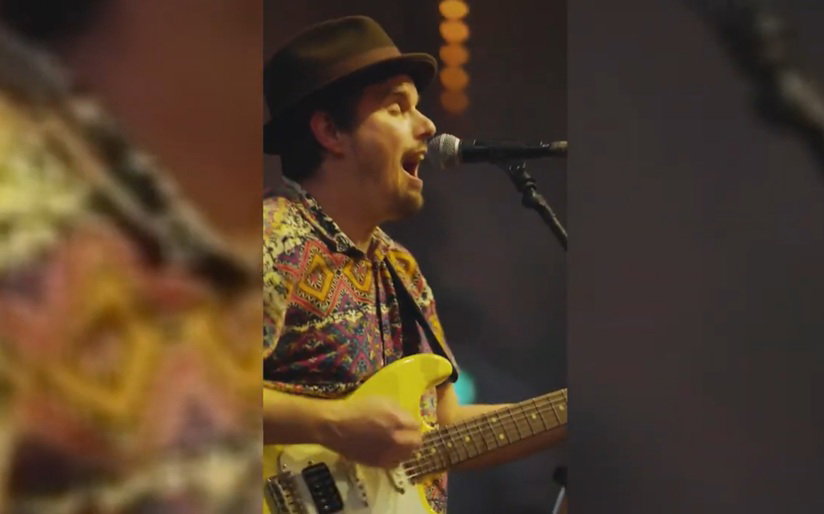 Video Drive  Manchester