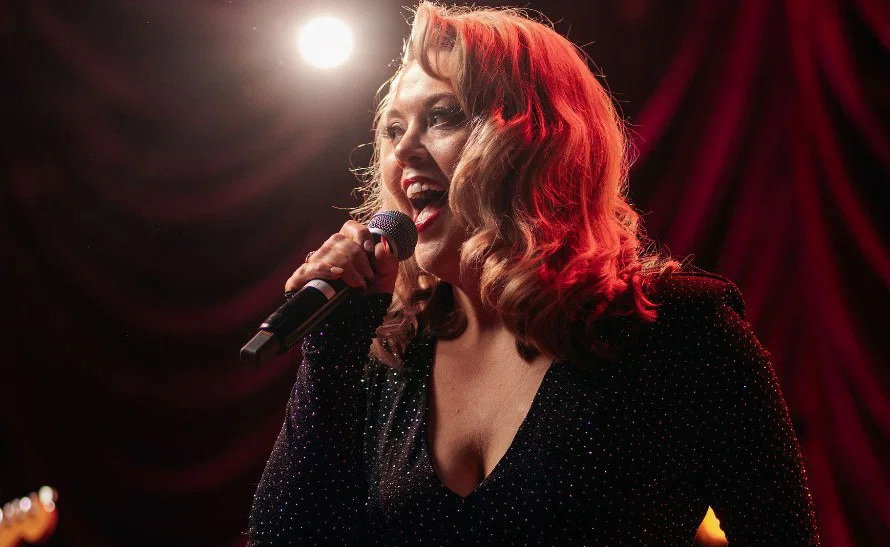 Video Velvetones  Vale of Glamorgan