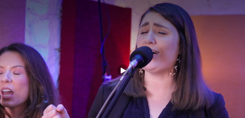 Video Big Soul Gospel Choir  Somerset