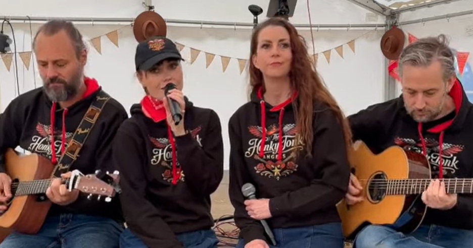 Video Countrified  Hampshire
