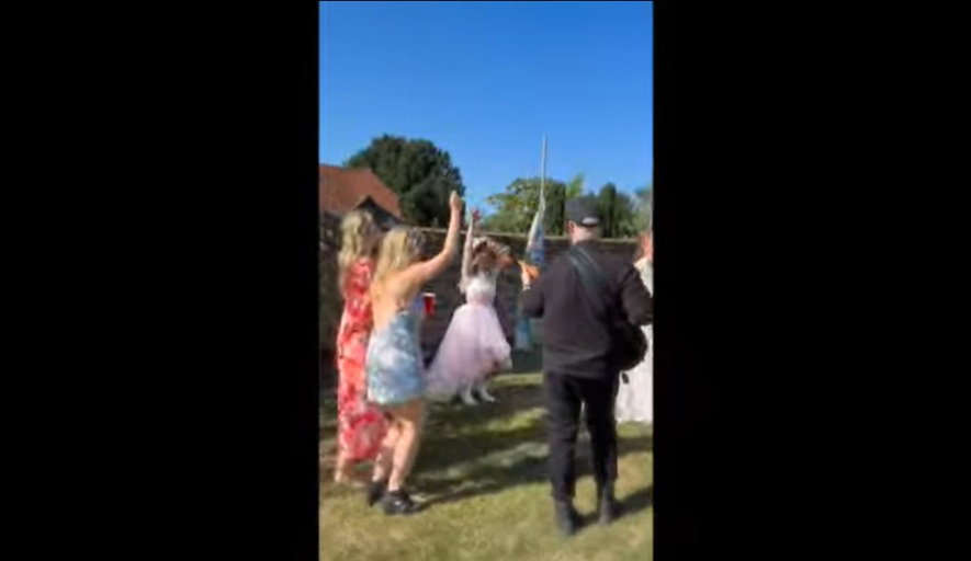 Video The Kicks  Surrey