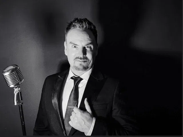 Video Joshua Reeve  Surrey