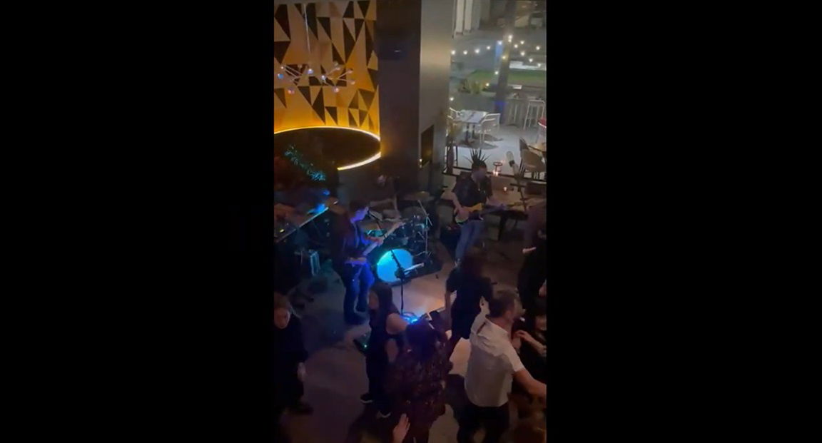 Video Audio Wave  West Midlands