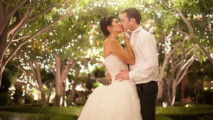 The Enchanting Wedding Collection