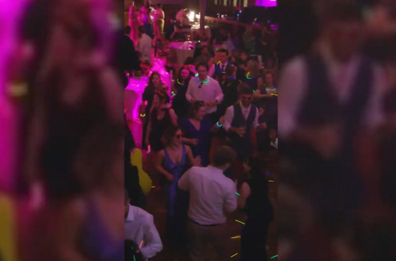 Video Drive  Manchester